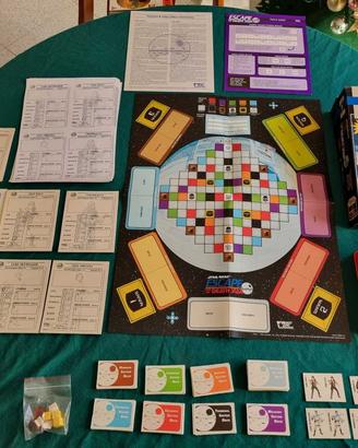 Gioco da tavolo: Escape from the Death Star