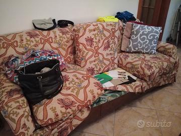 divano 3 posti