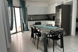 Brevi periodi a Gaeta