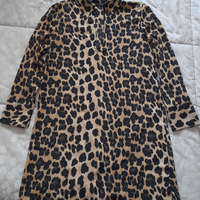 Camicione Zara