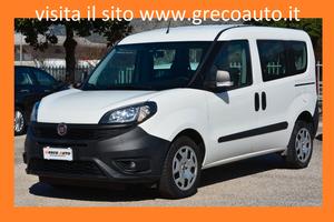 Fiat Doblo Combi 13 Mjet Easy N1 Autocarro 5 posti