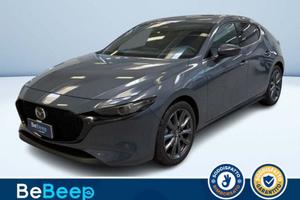 Mazda Mazda3 3 5P 2.5 M-HYBRID EXCLUSIVE LINE...