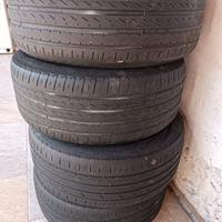 gomme e cerchi AUDI 