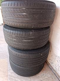 gomme e cerchi AUDI 