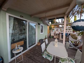 Casetta "baba villa" Resort Monti e Mare Alassio