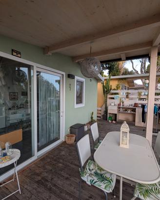 Casetta "baba villa" Resort Monti e Mare Alassio