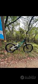 Canyon sender cfr team - tld 2022