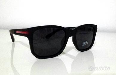 Occhiali da sole Prada Linea Rossa Active Plus