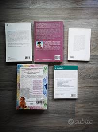 libri per neo genitori