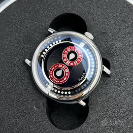 🔴M.A.D. EDITIONS DIAL NEW FULL SET BLACK EDITION