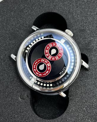 🔴M.A.D. EDITIONS DIAL NEW FULL SET BLACK EDITION