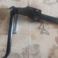 cavalletto laterale per vespa special