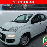 FIAT Panda 1.3 MJT 95 CV S&S Easy