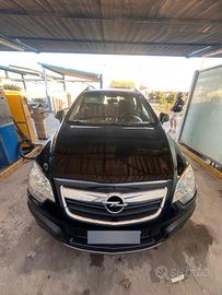 Opel Antara 4x4