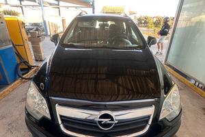Opel Antara 4x4