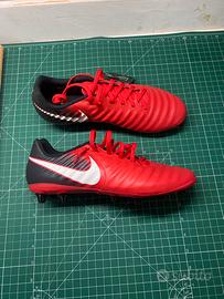 Nuove 2024 nike tiempo