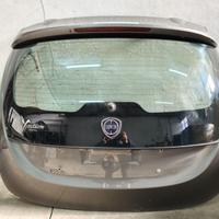 PORTELLONE POSTERIORE LANCIA Ypsilon 4Â° Serie 5P