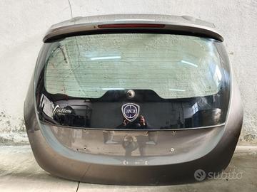 PORTELLONE POSTERIORE LANCIA Ypsilon 4Â° Serie 5P