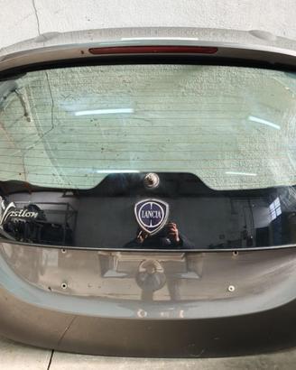 PORTELLONE POSTERIORE LANCIA Ypsilon 4° Serie 5P