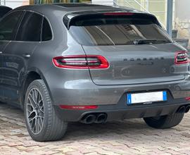 Porsche macan s kamera ful led tetto navi_permute_