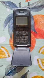 MOTOROLA