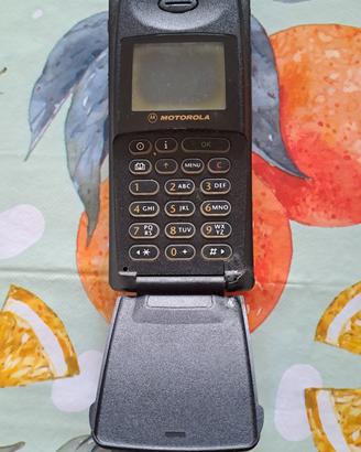 MOTOROLA