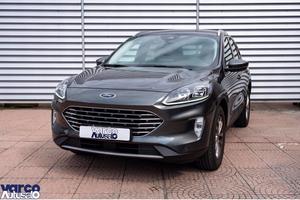 FORD Kuga 1.5 ecoboost titanium x 2wd 150cv