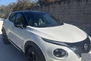 NISSAN JUKE 1.6 HEV PREMIERE EDITION - IBRIDA