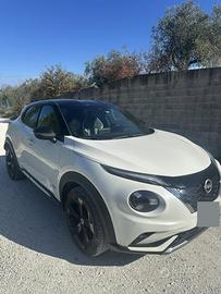 NISSAN JUKE 1.6 HEV PREMIERE EDITION - IBRIDA