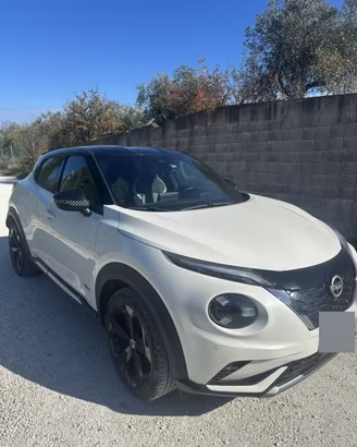 NISSAN JUKE 1.6 HEV PREMIERE EDITION - IBRIDA