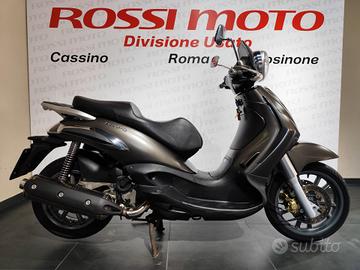 PIAGGIO BEVERLY 400 2008