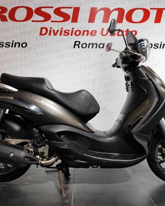 PIAGGIO BEVERLY 400 2008