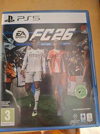fc 26 ps5 