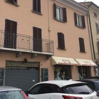 Crema centrale centro storico