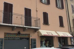 Crema centrale centro storico