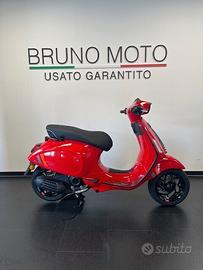Vespa Sprint 50 S
