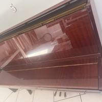 Pianoforte verticale