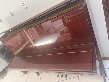 Pianoforte verticale