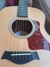 chitarra acustica TAYLOR GS MINI