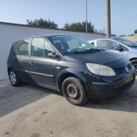 Renault scenic 2 jm0/1 1.9 dci 131cv ricambi-