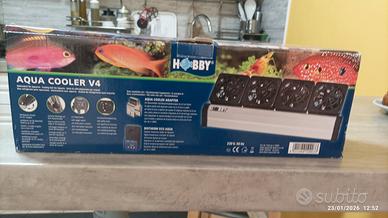 ventilatore acquario 