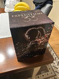 Expedition 33 monolight set ( no game)