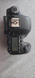 Canon 6d Mark II