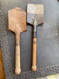 Palette militari