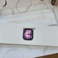 Apple watch 11 42mm nuovo