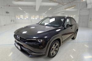 MAZDA MX-30 35,5KWH 110 CV LAUNCH EDITION SUV