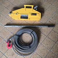 TIRFOR 1600 KG