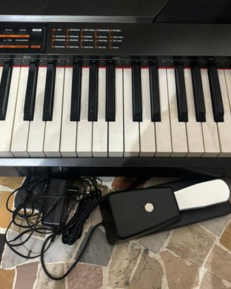 Pianola / pianoforte M . Audio