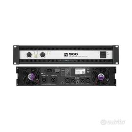 Amplificatore Electro Voice