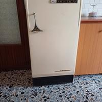frigorifero ignis pefett. funzionante anni 60